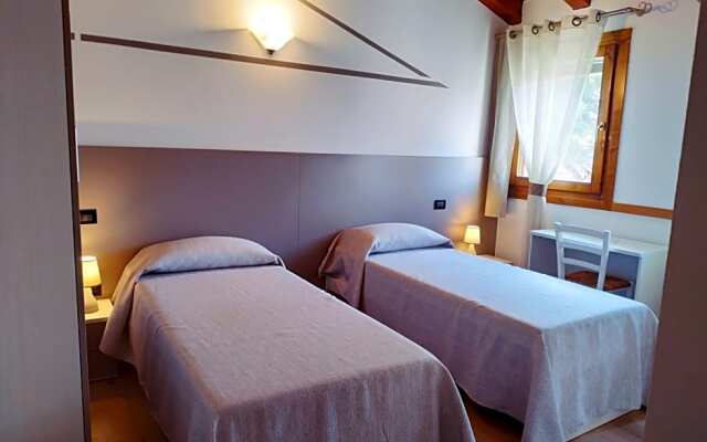 Agriturismo Le Colonie