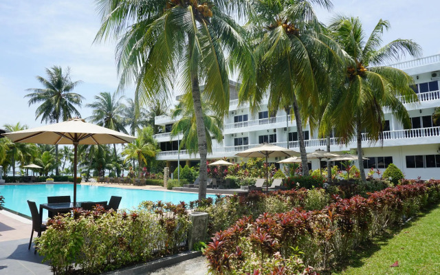 Bintan Beach Resort