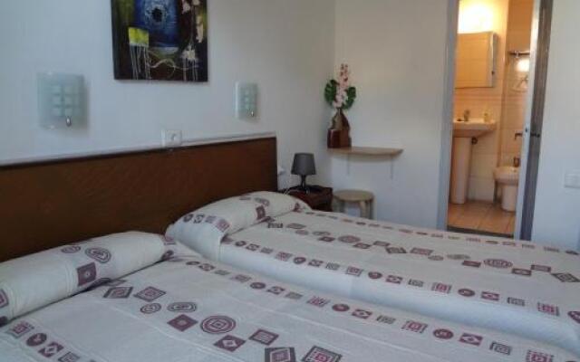 Hostal Sant Carlo