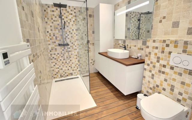 Villa Riposu Jacuzzi Pool Beach Access on Foot