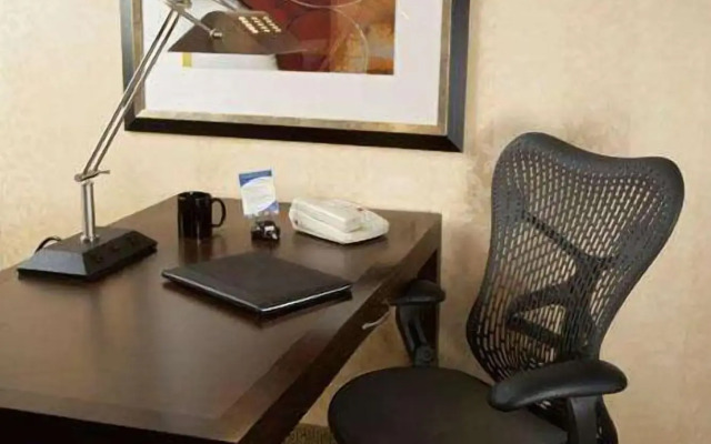 Hilton Garden Inn Troy
