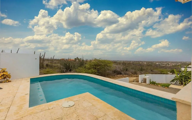 NEW Ocean View 2BR Privatepool Naturetrails