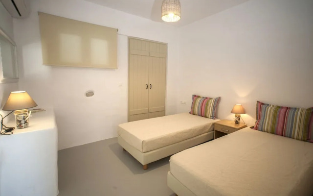 Irida Vacation Suites