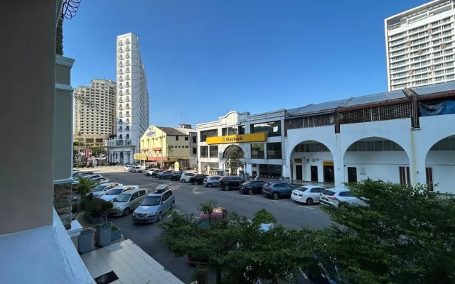 Johan Travellers Lodge