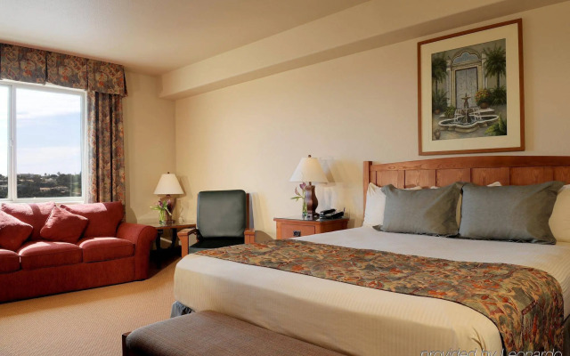 Hilton Garden Inn San Luis Obispo/Pismo Beach