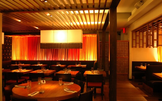 The Manner, The Unbound Collection by Hyatt