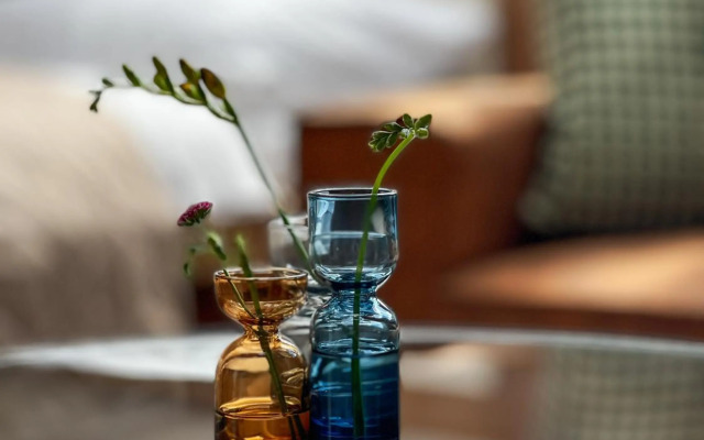 Štupartská 9 - Old Town Apartment