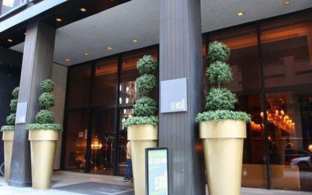 NY Away - Financial District 2-Bedrooms - 608