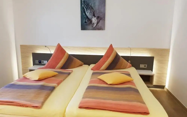 Hotel Garni Jägerhof