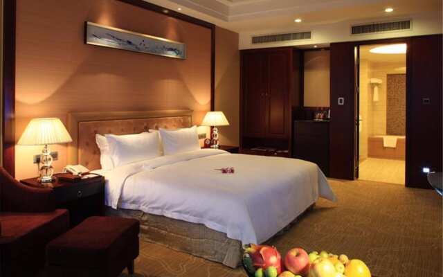 Putian C&D Hotel