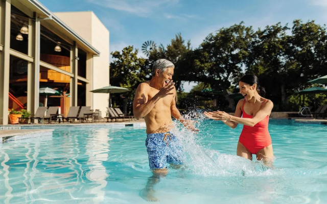 Hyatt Wild Oak Ranch