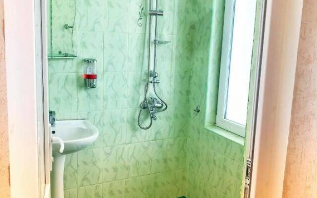 Shmagda’s Guest House Sighnaghi