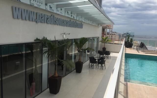 Paradiso Macaé Hotel
