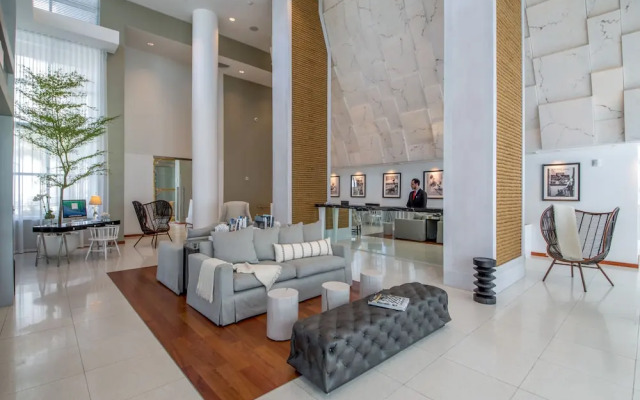 1 Bedroom Apartment In Miami Beach