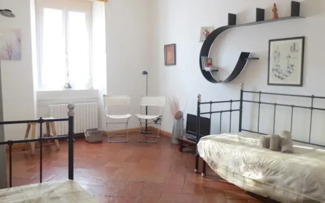 Temporary House - Sempione Area