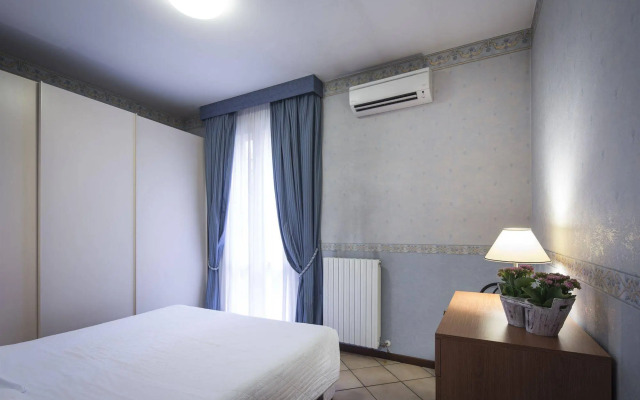 Nuovo Hotel del Porto