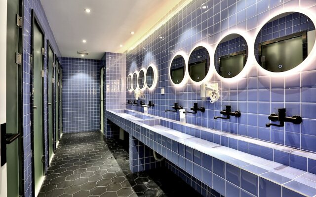 Hangzhou Infinity Youth Hostel