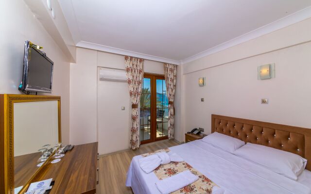 Reis Beach Otel