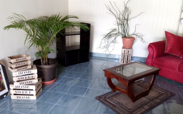 Casa Yayaz - Boutique Hotel & Camping