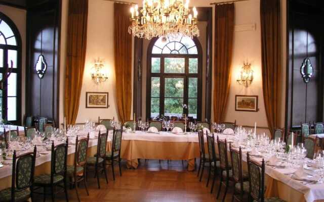 Mokrice Castle Estate