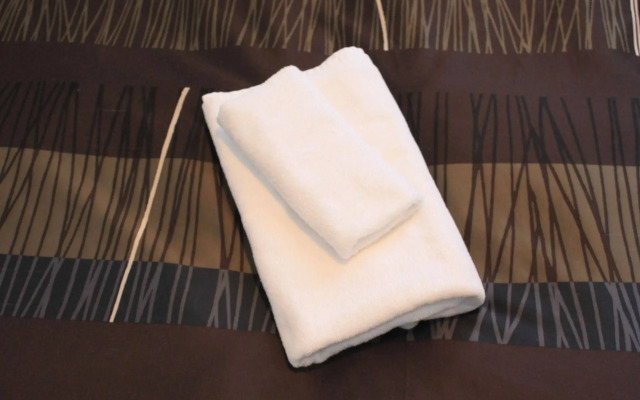 petit-hotel #MELON Furano