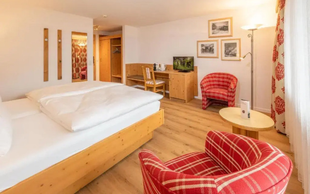 Hotel Sarazena