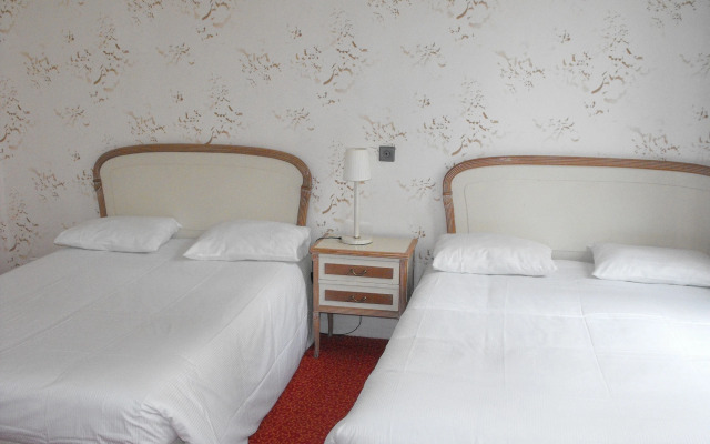 Tonic Hotel Du Louvre