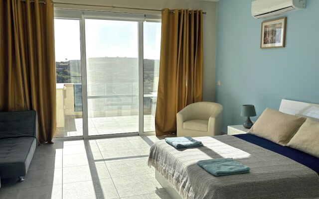 All Nations Gozo - Duplex