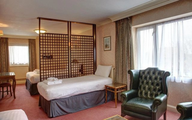 Orwell Hotel