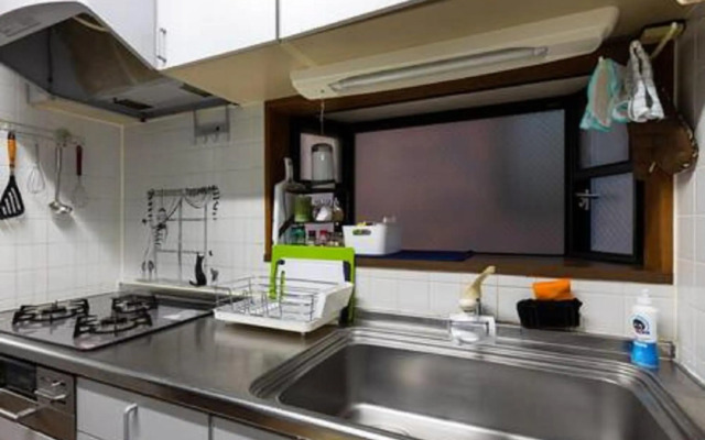 Noriko's Home - Vacation STAY 8643