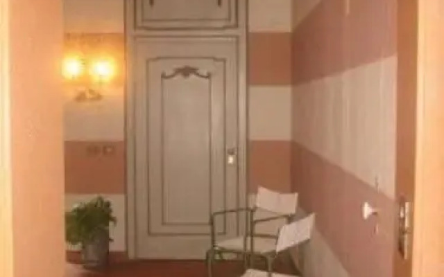 Residence Perosi