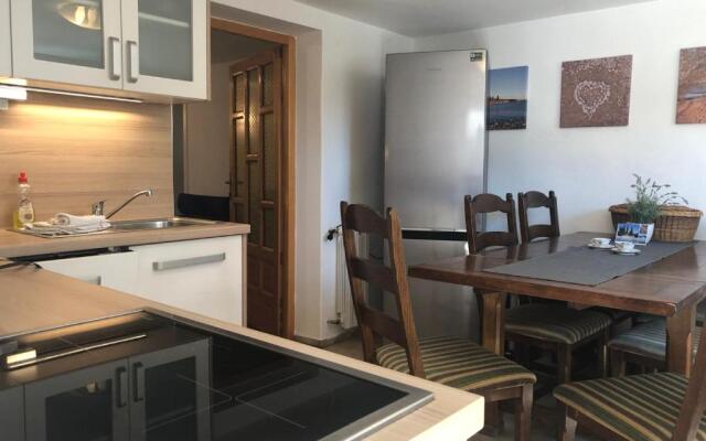 Apartments Villa Agatha
