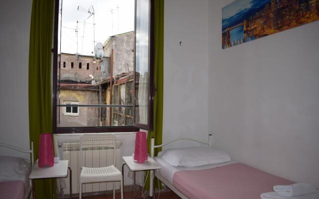 Bar dell'Artista Hostel