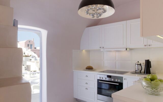 Dantelo Luxury Private Residences