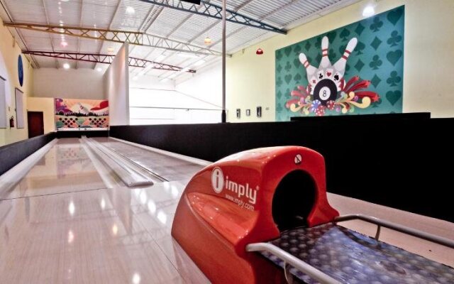 Hotel Fazenda Vida Bela