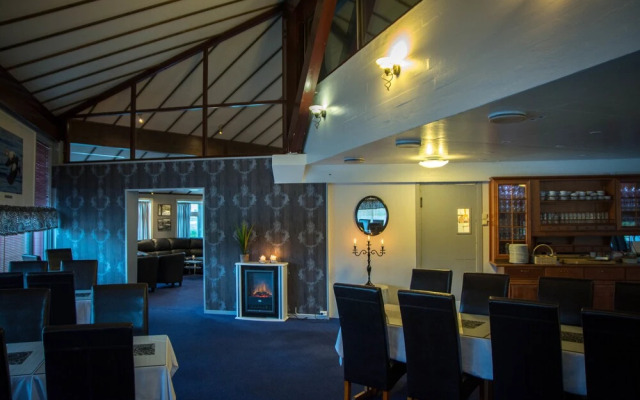 Båtsfjord Polar Hotell