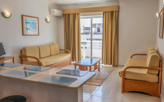 Aparthotel Calema Avenida Jardim