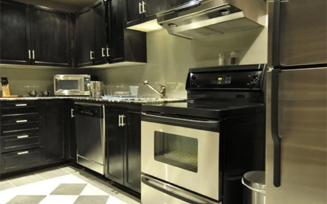 Auberge du Vieux-Port