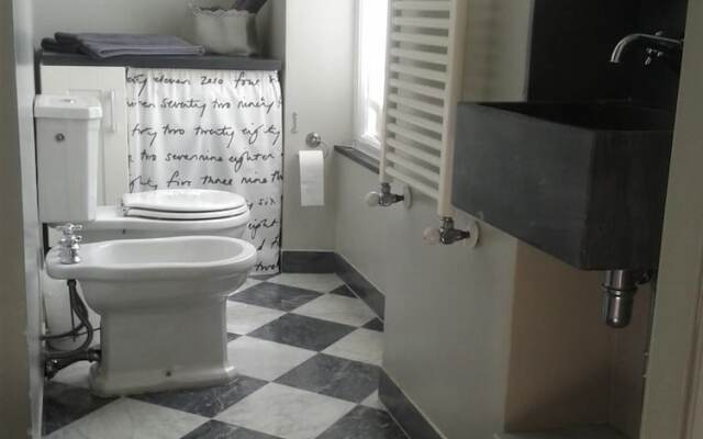 Valery Guest House