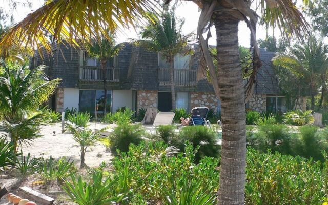 Caicos Beach Condominiums