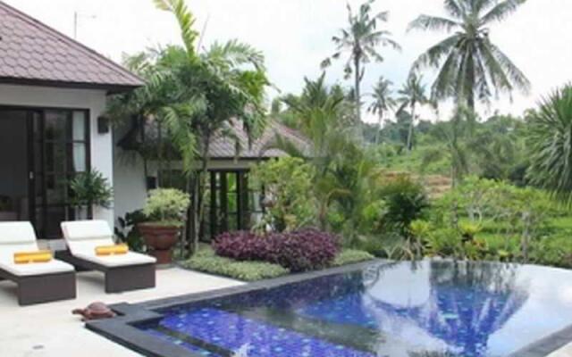 Villa Mustika Juma