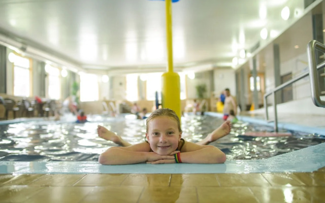 White Point Beach Resort