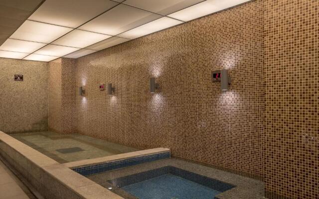 LOTTE Hotel Yangon - Serviced Apartments