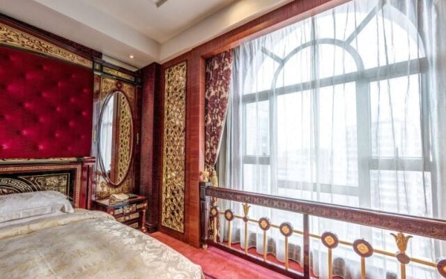 Zhuhai Dionysus Hotel