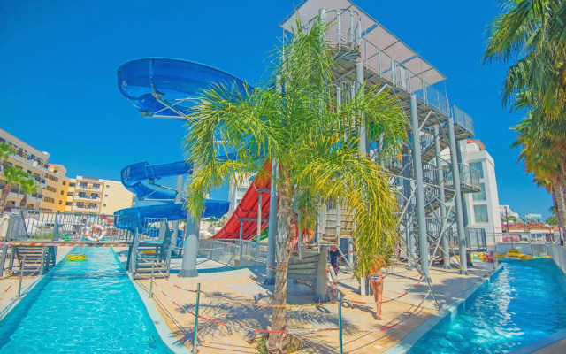 Anastasia Waterpark Beach Resort