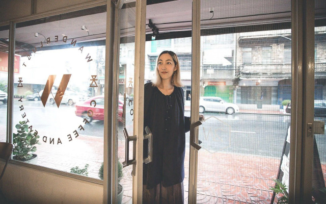 2W Bed & Breakfast Bangkok