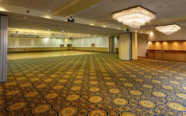 Brandon Hotel Tralee