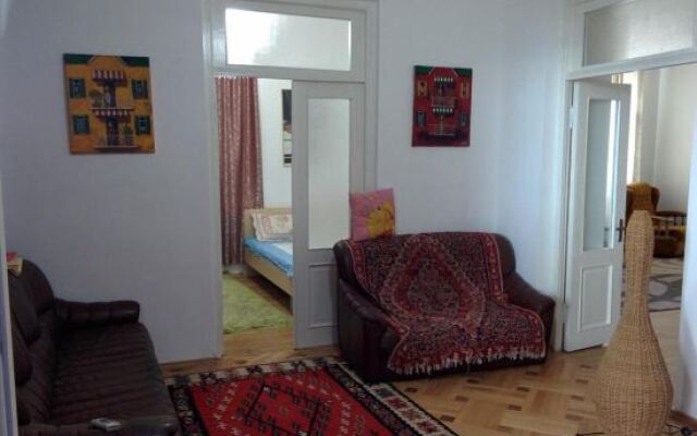 GuestHouse Natali