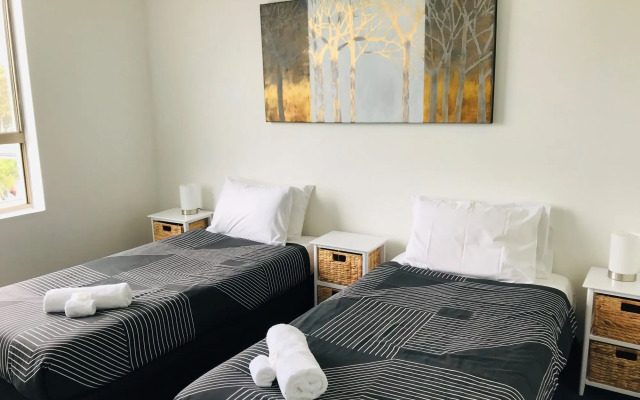 Sanctuary Beach Resort