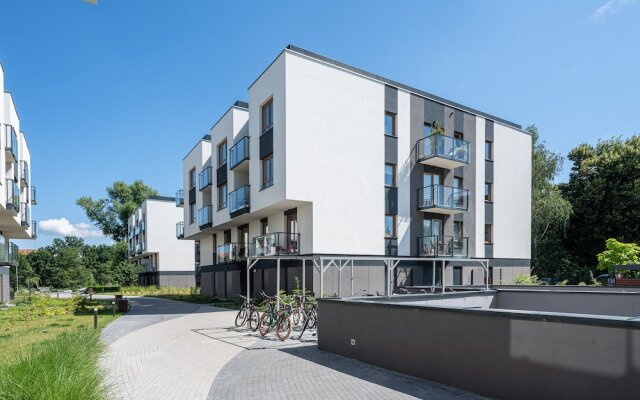 RentPlanet - Apartamenty na Grobli